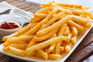 Potato Fries